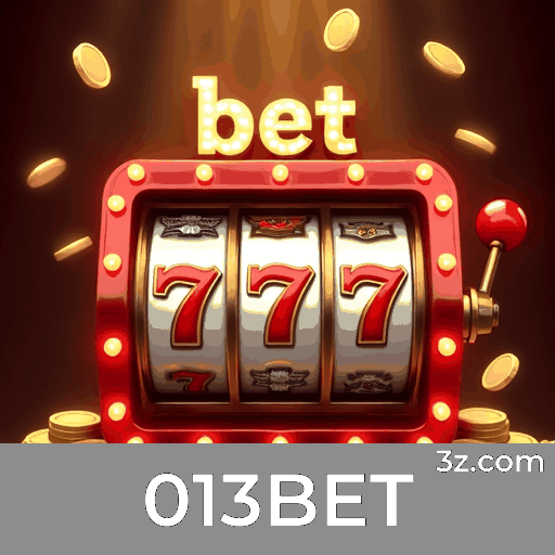 013BET: O Melhor em Segurança e Serviço Profissional