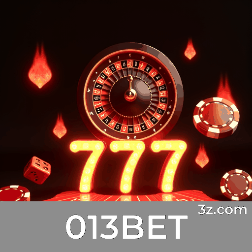 Desbloqueie Prêmios Exclusivos com 013BET