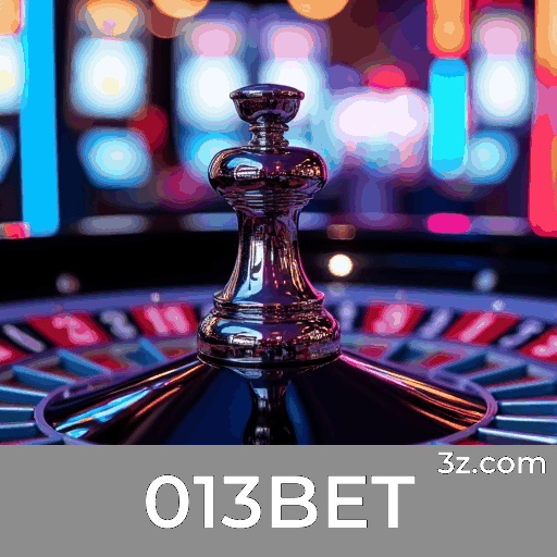 Experiência de Casino Elite no 013BET: Dealers Reais e Jogos Premium