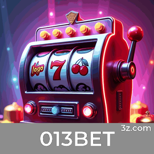 013BET: Plataforma de Apostas Esportivas Precisa e Abrangente