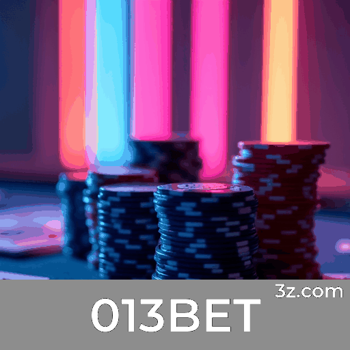 013BET: Plataforma de Apostas Esportivas Precisa e Abrangente