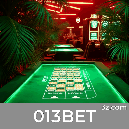 Inovação Móvel com o App da 013BET: Tecnologia de Apostas