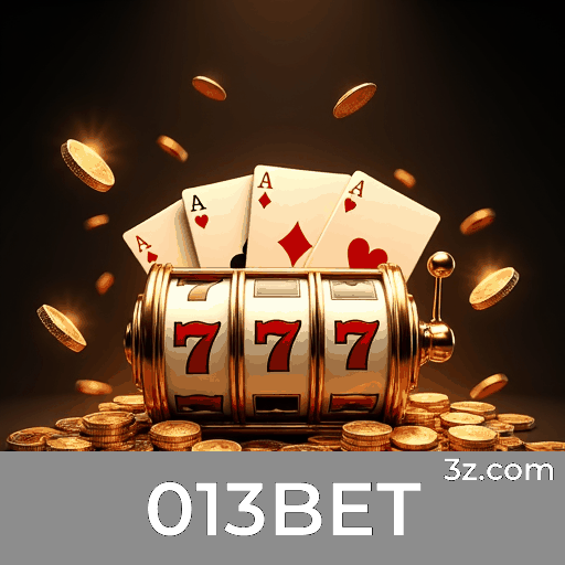 Experiência de Casino Elite no 013BET: Dealers Reais e Jogos Premium