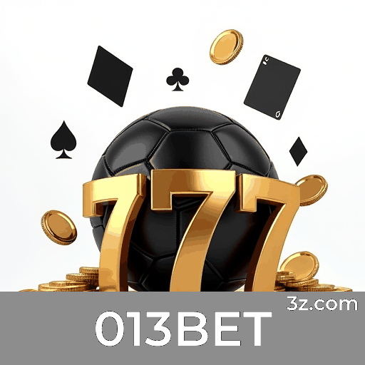 Desbloqueie Prêmios Exclusivos com 013BET