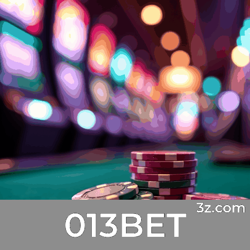 Desenvolvedores Top e Tecnologia Inovadora no 013BET