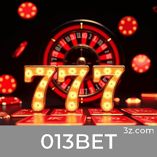 013BET: Jogo em Tempo Real e Emoção para Brasileiros