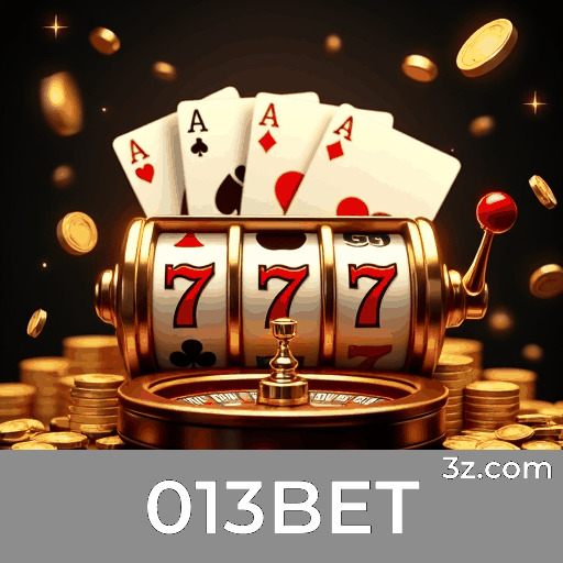 013BET: O Melhor em Segurança e Serviço Profissional