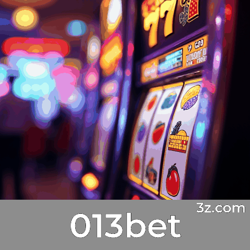 013bet: O Melhor em Cassino e Apostas Online