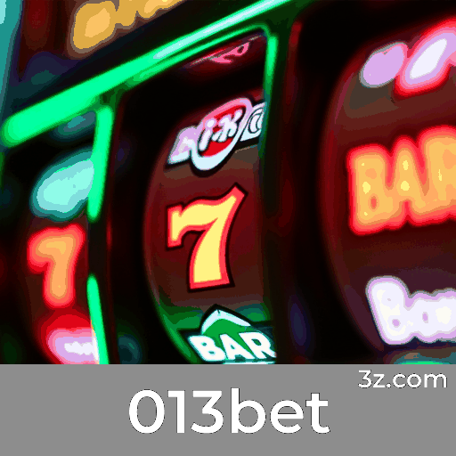 013bet: O Melhor em Cassino e Apostas Online