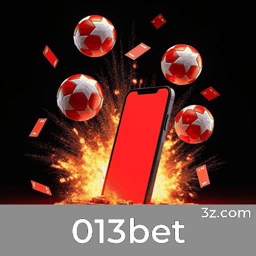 013bet: O Melhor em Cassino e Apostas Online