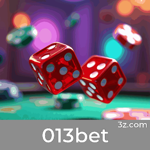 013bet: Apostas Completas e Convenientes no Seu Celular