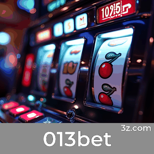 013bet: Bônus Exclusivos e Ofertas Imperdíveis para Você