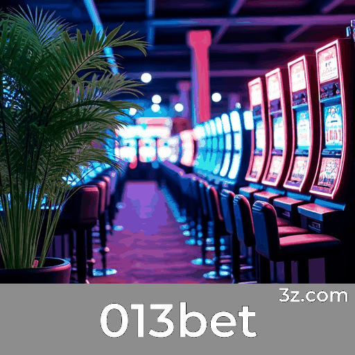 013bet: Bônus Exclusivos e Ofertas Imperdíveis para Você