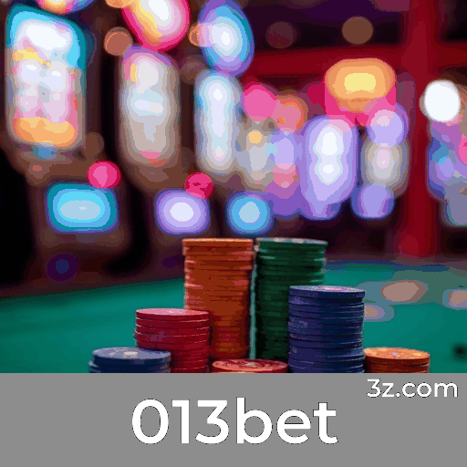 013bet: O Melhor em Cassino e Apostas Online