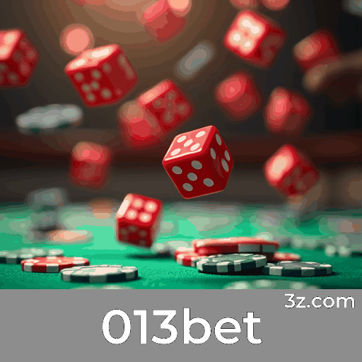 013bet: O Melhor em Cassino e Apostas Online